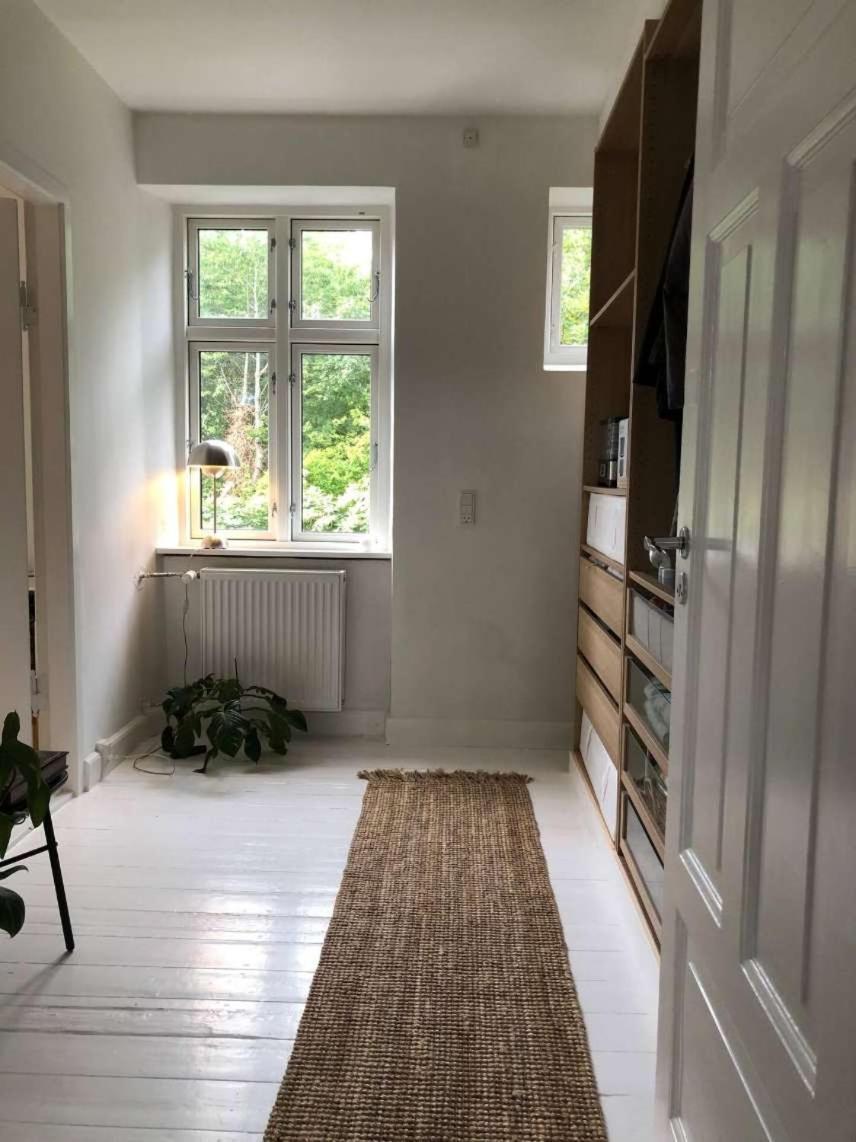 Private 3-story House - In Iconic Carlsberg Byen Appartement Copenhague