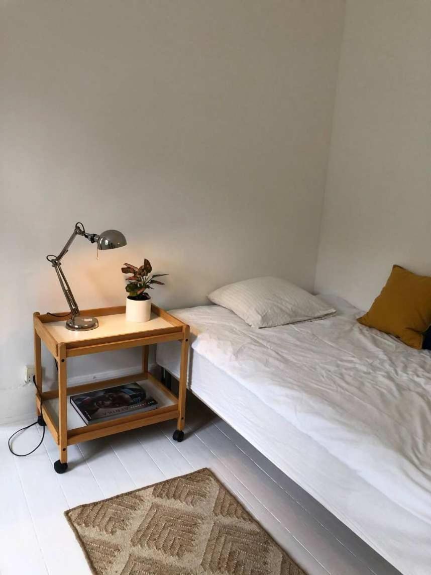 Appartement Private 3-story House - In Iconic Carlsberg Byen Copenhague