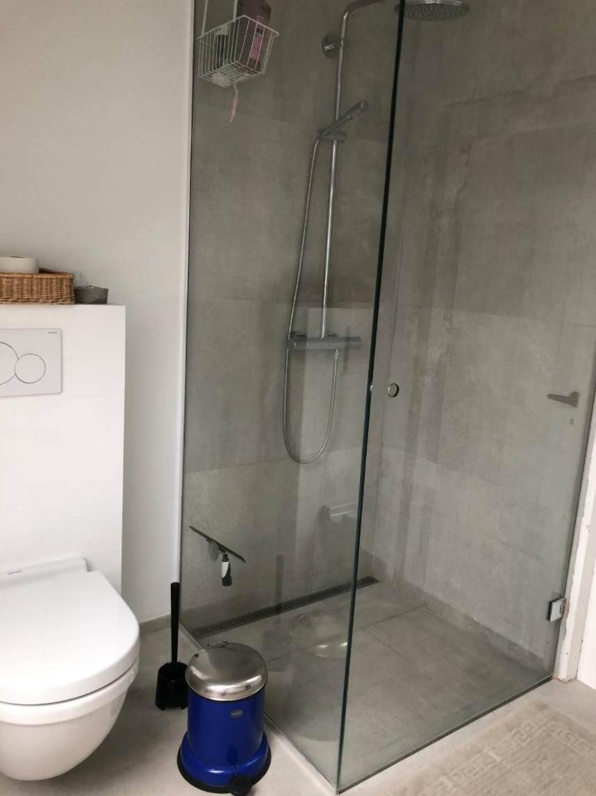 Appartement Private 3-story House - In Iconic Carlsberg Byen
