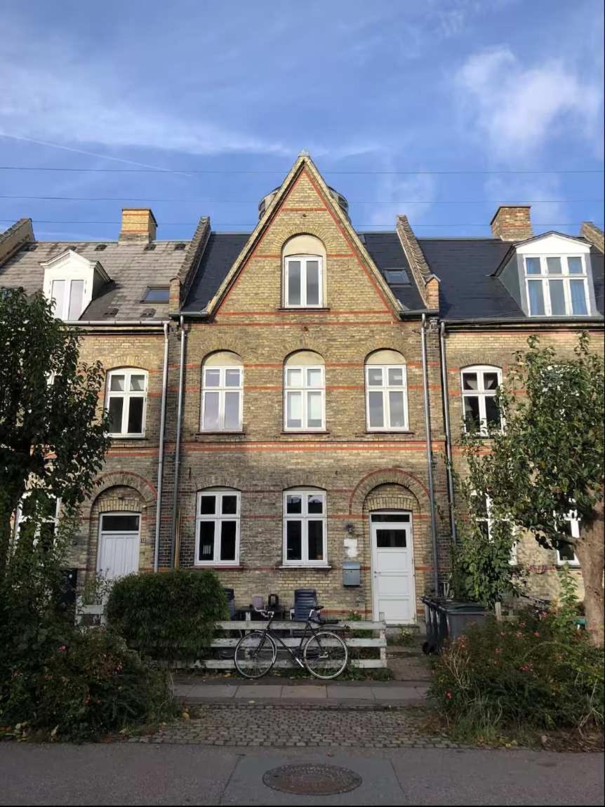 Private 3-story House - In Iconic Carlsberg Byen Appartement