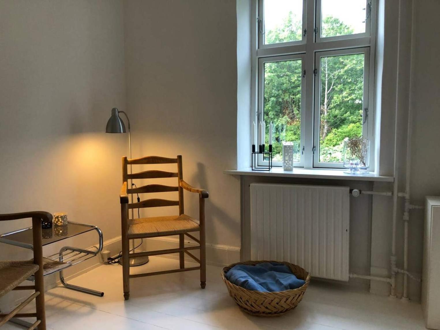 Appartement Private 3-story House - In Iconic Carlsberg Byen *